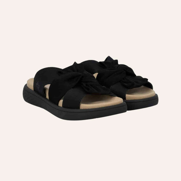Rieker Sandal Svart W