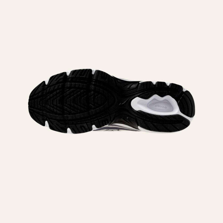 Mizuno MXR Snow White/Silver/Graystone UNI