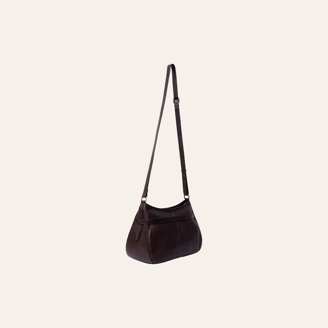 Dixie Sif Big Dark Brown