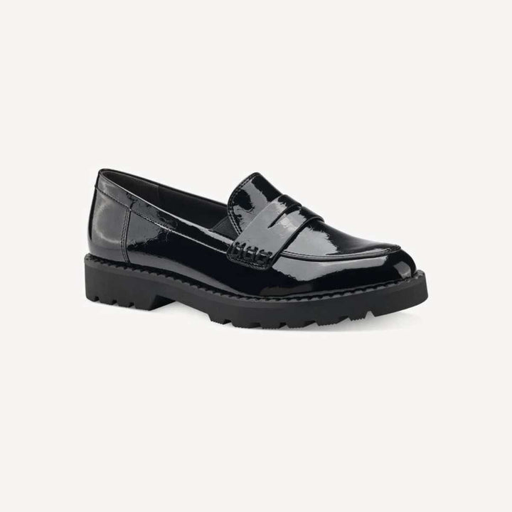 Tamaris Loafer Black W