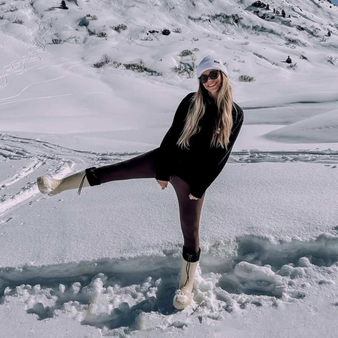 FUBUKI Niseko 3.0 Black Unisex