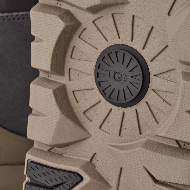 UGG Neumel Weather Hybrid Obsidian/Cobble Grey M