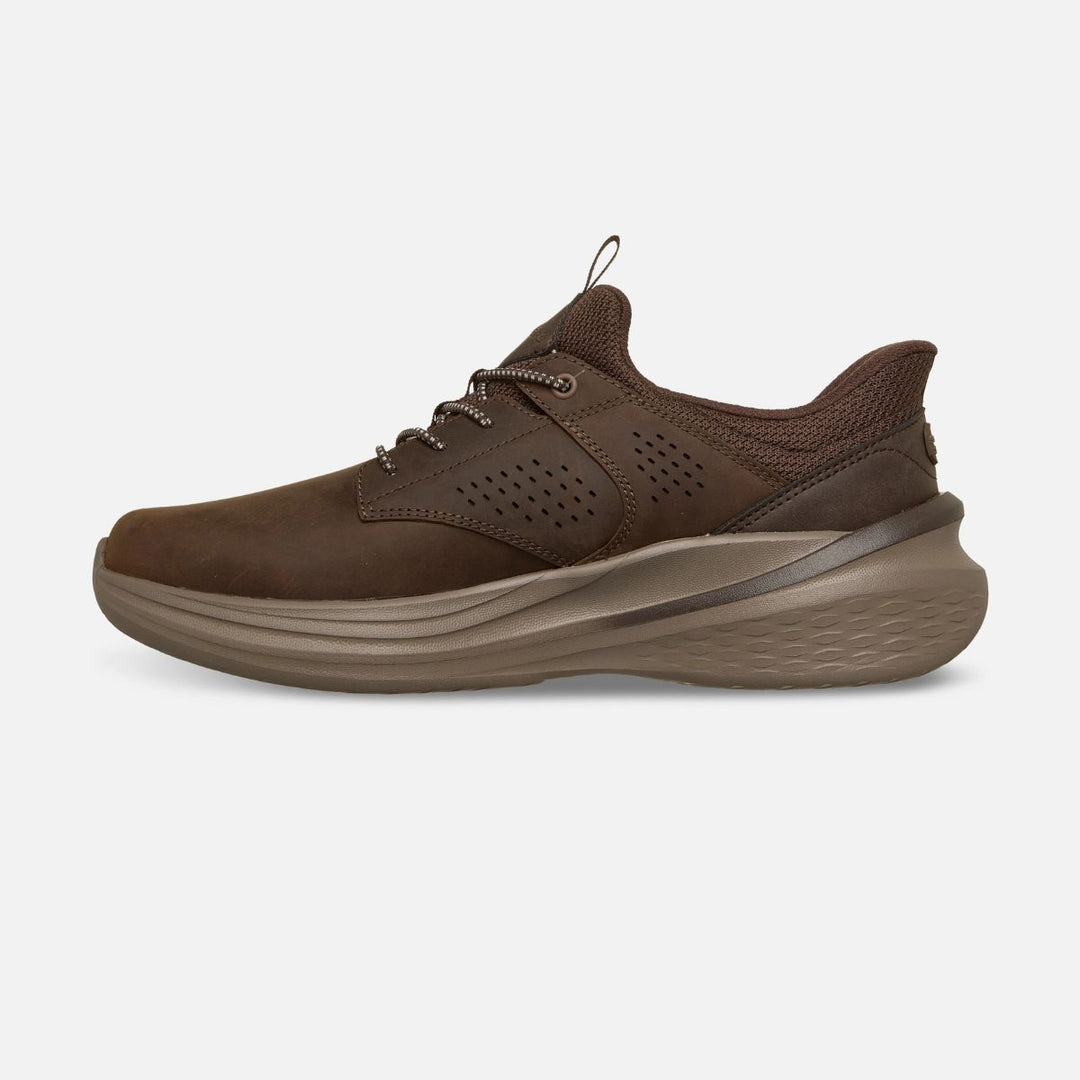 Skechers Relaxed Fit: Slip-ins: Slade 2.0 - Encore Brown M