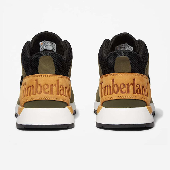 Timberland Sprint Trekker Green M