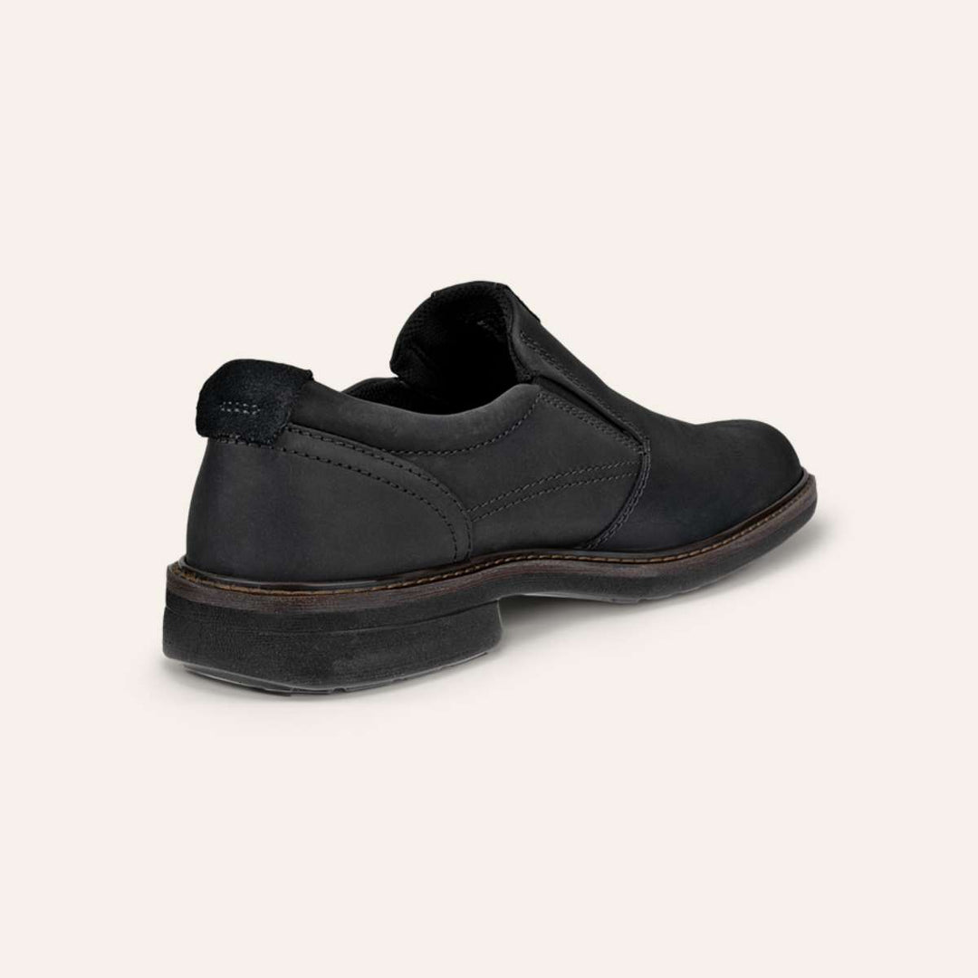 ECCO Turn Slip-On GTX Svart M