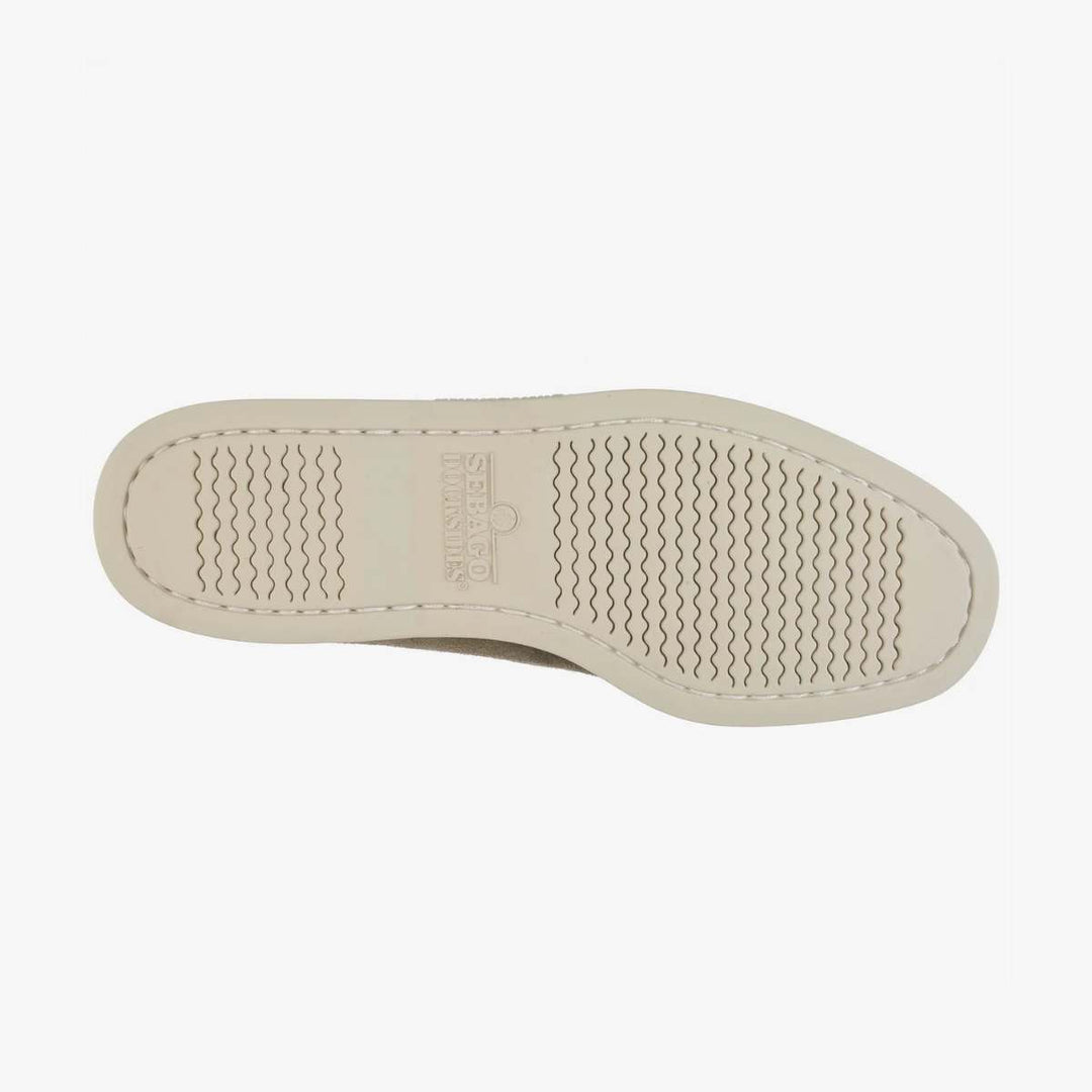 Sebago Portland Flesh Out Green M