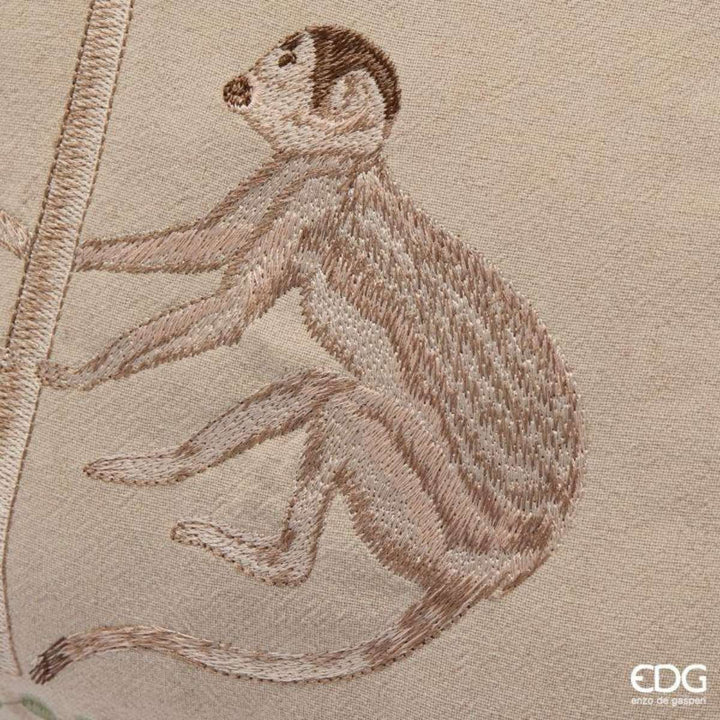 EDG Pute L43 Apekatt Green Mix