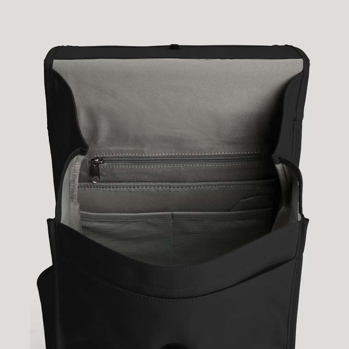 Tretorn Daypack Ryggsekk Black