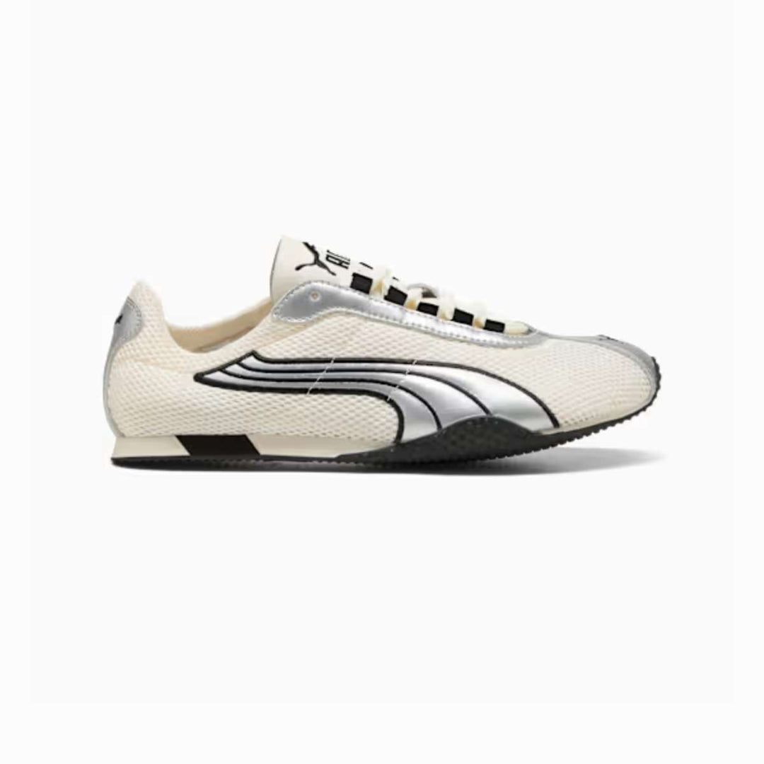 Puma H-Street OG Frosted Ivory/Silver W