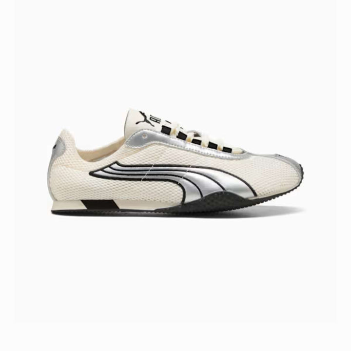 Puma H-Street OG Frosted Ivory/Silver W