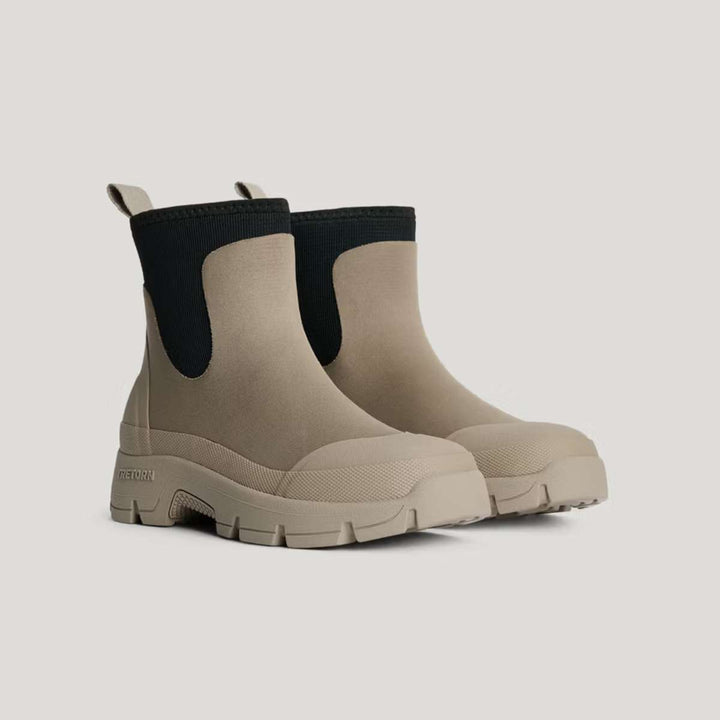 Tretorn Garpa Hybrid Mule W