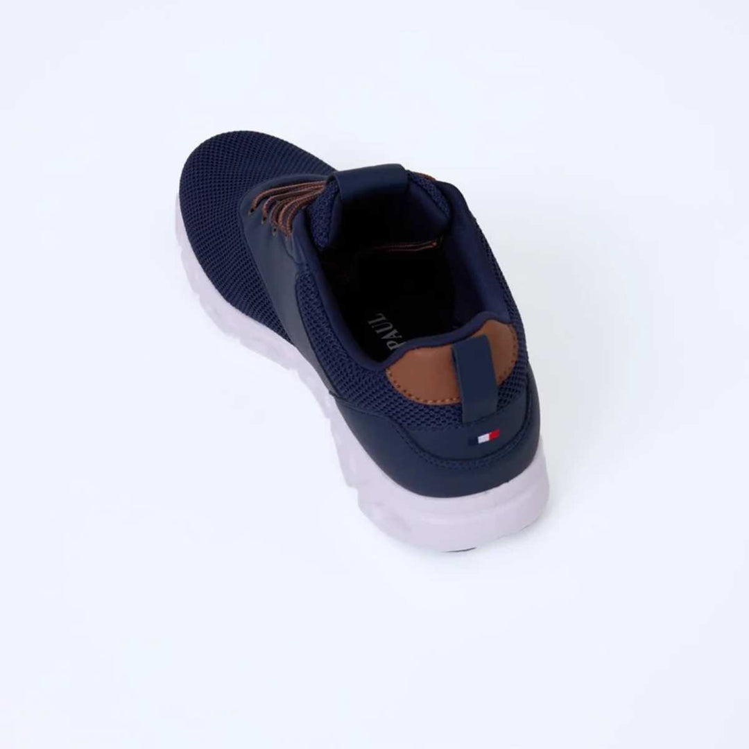 Jean Paul Allure Navy M