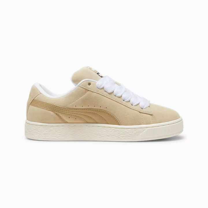 Puma Suede XL Putty-Warm White