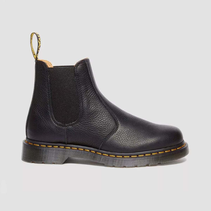 Dr Martens 2976 Chelsea Boots Black Ambassador M