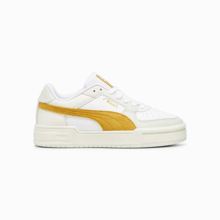 PUMA CA Pro Suede FS Mustard Seed W