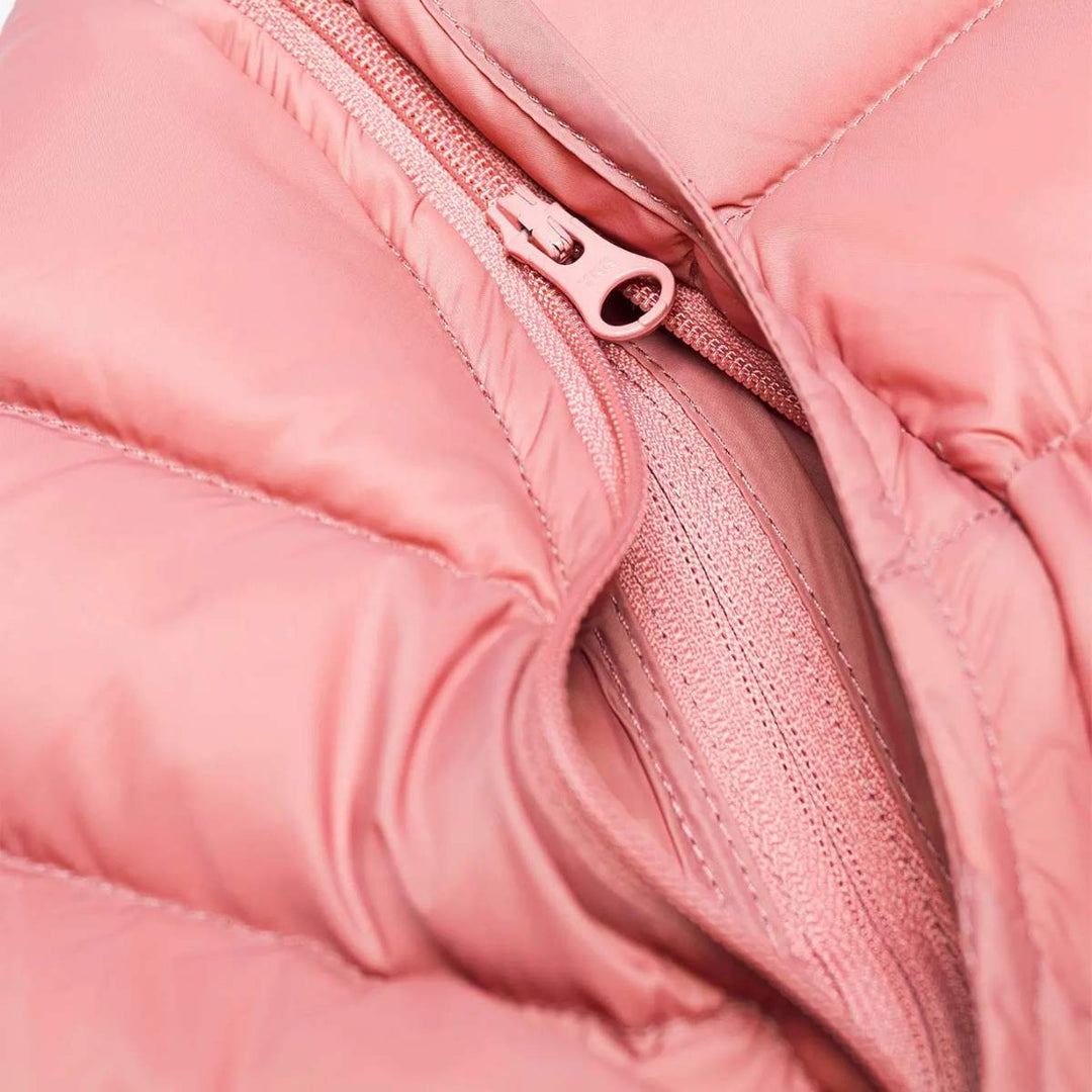 Viking Aery Light Down Jacket Pink