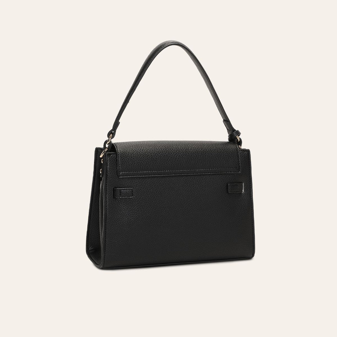 Lycke Askim Crossover Black