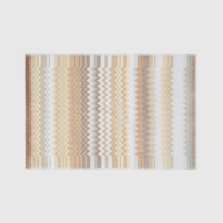 Missoni Giacomo 21 Bath Mat 90x60