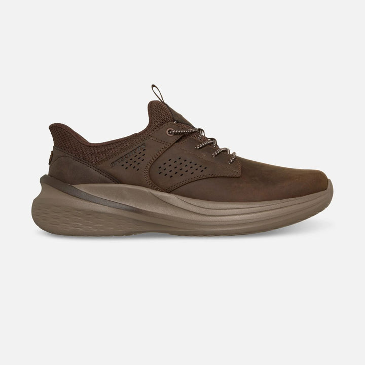 Skechers Relaxed Fit: Slip-ins: Slade 2.0 - Encore Brown M