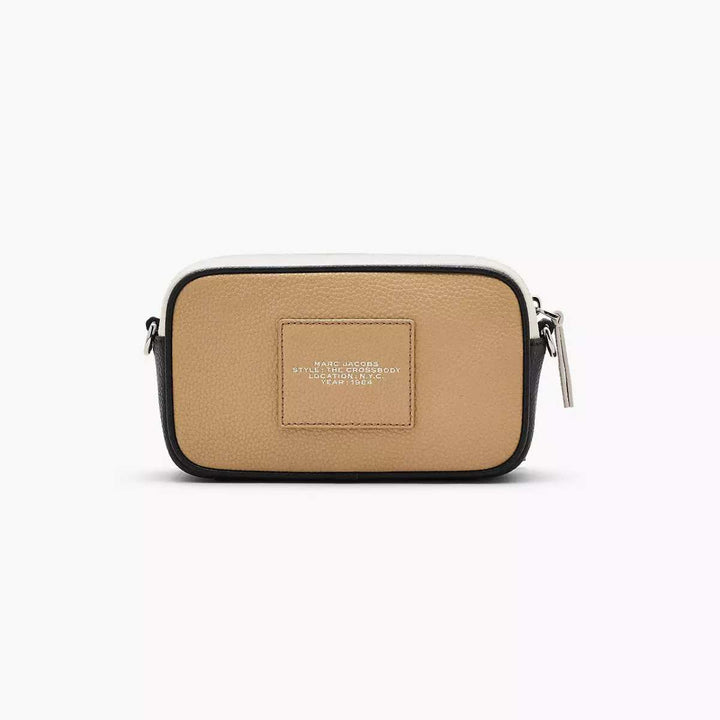 Marc Jacobs The Crossbody Camel Multi