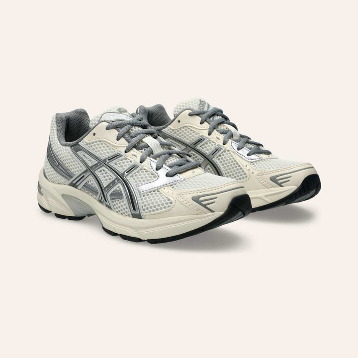 Asics Gel-1130 Cream/Clay Grey W