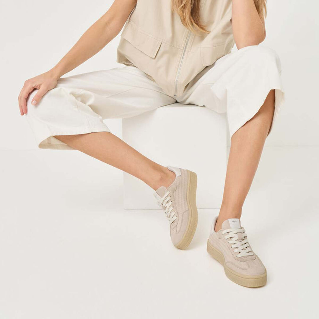 Tamaris Sneaker Antelope W