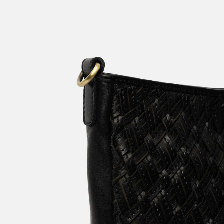 Dixie Mika Medium Black