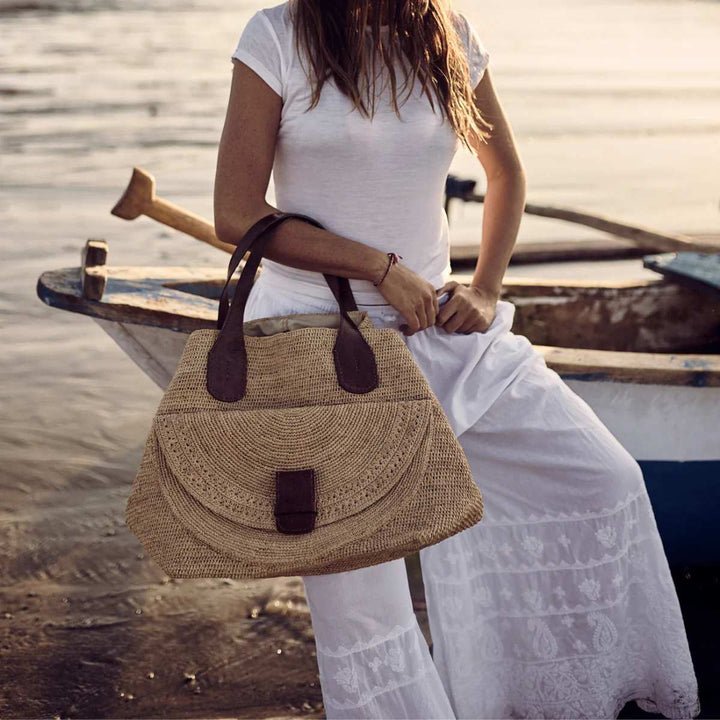 IBELIV Bag Laza II Tea