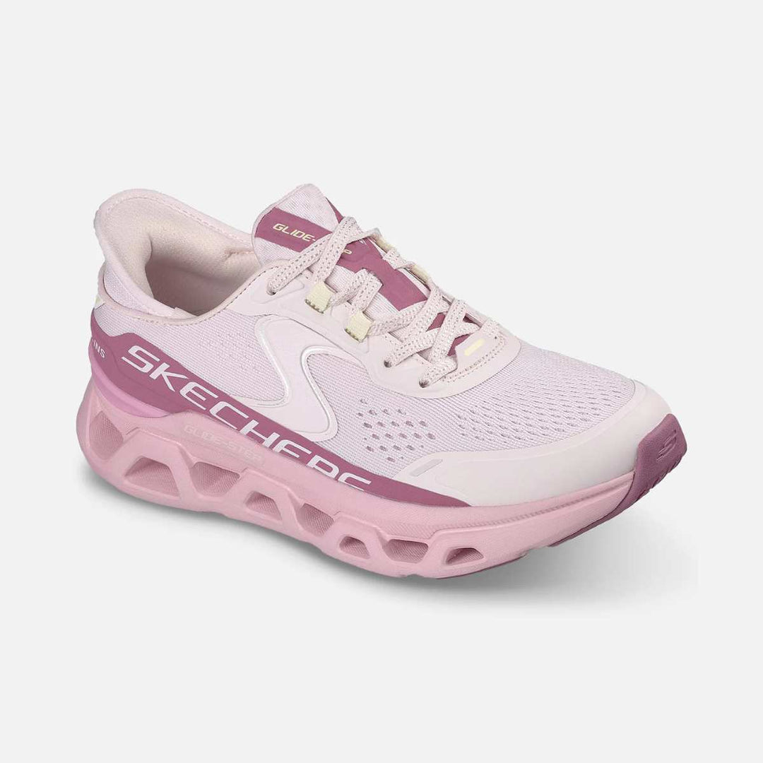 Skechers Slip-Ins: Glide-Step Altus Pink W