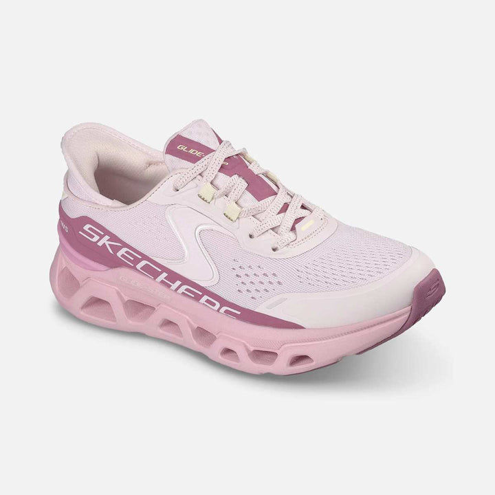 Skechers Slip-Ins: Glide-Step Altus Pink W