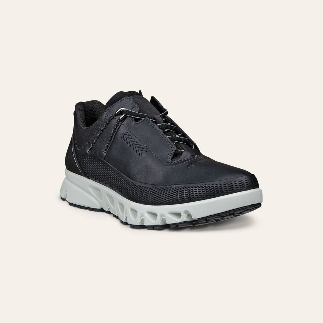 ECCO Multi-Vent GTX Svart W