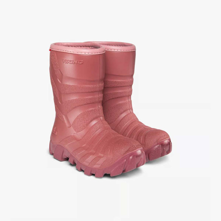 Viking Ultra Warm Pink/Light Pink B