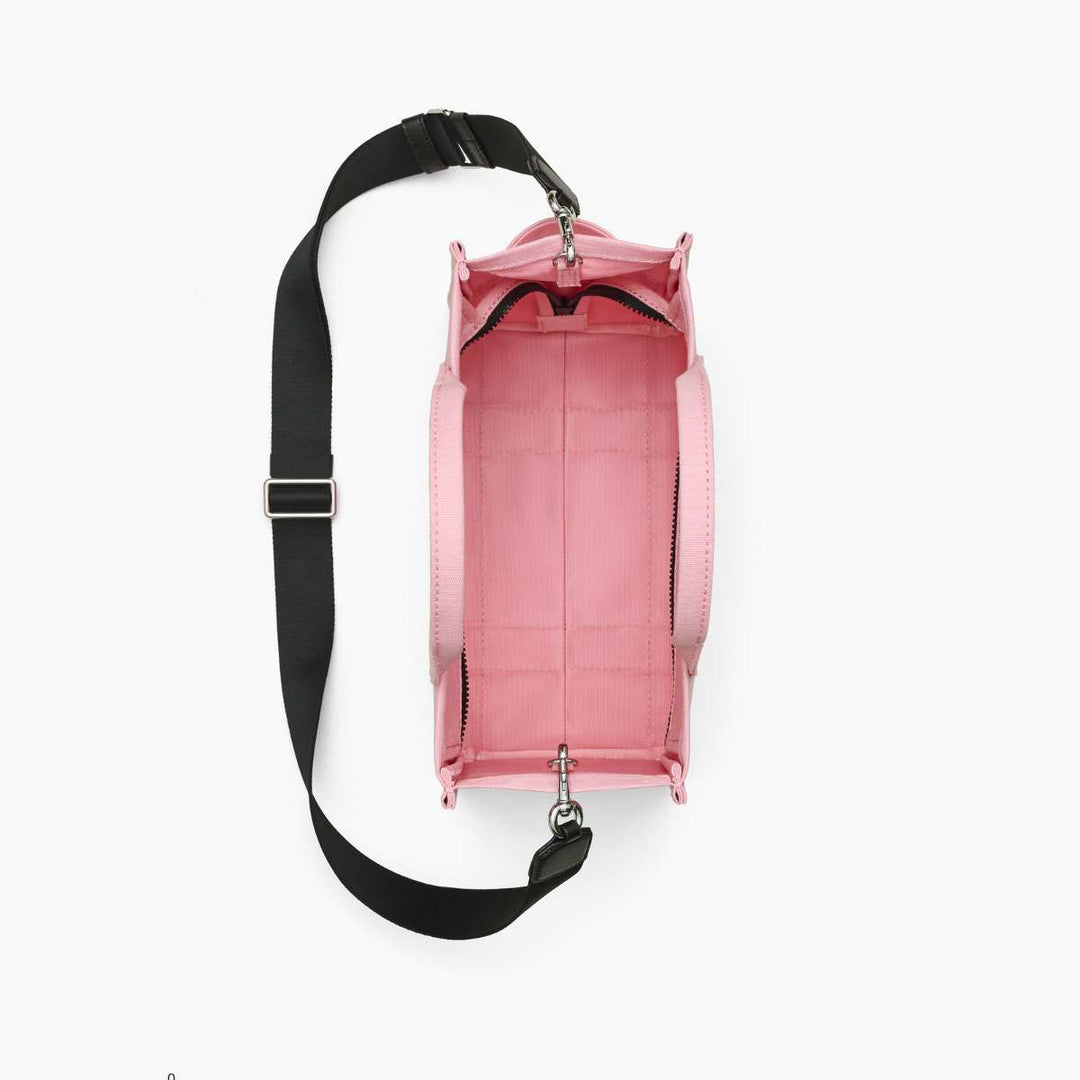 Marc Jacobs Medium Tote Bag Ribbon Pink