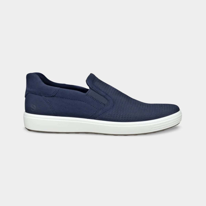 Ecco Soft 7 Easy Slip On M