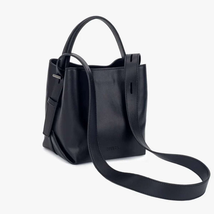 Hvisk Molly Soft Structure Black