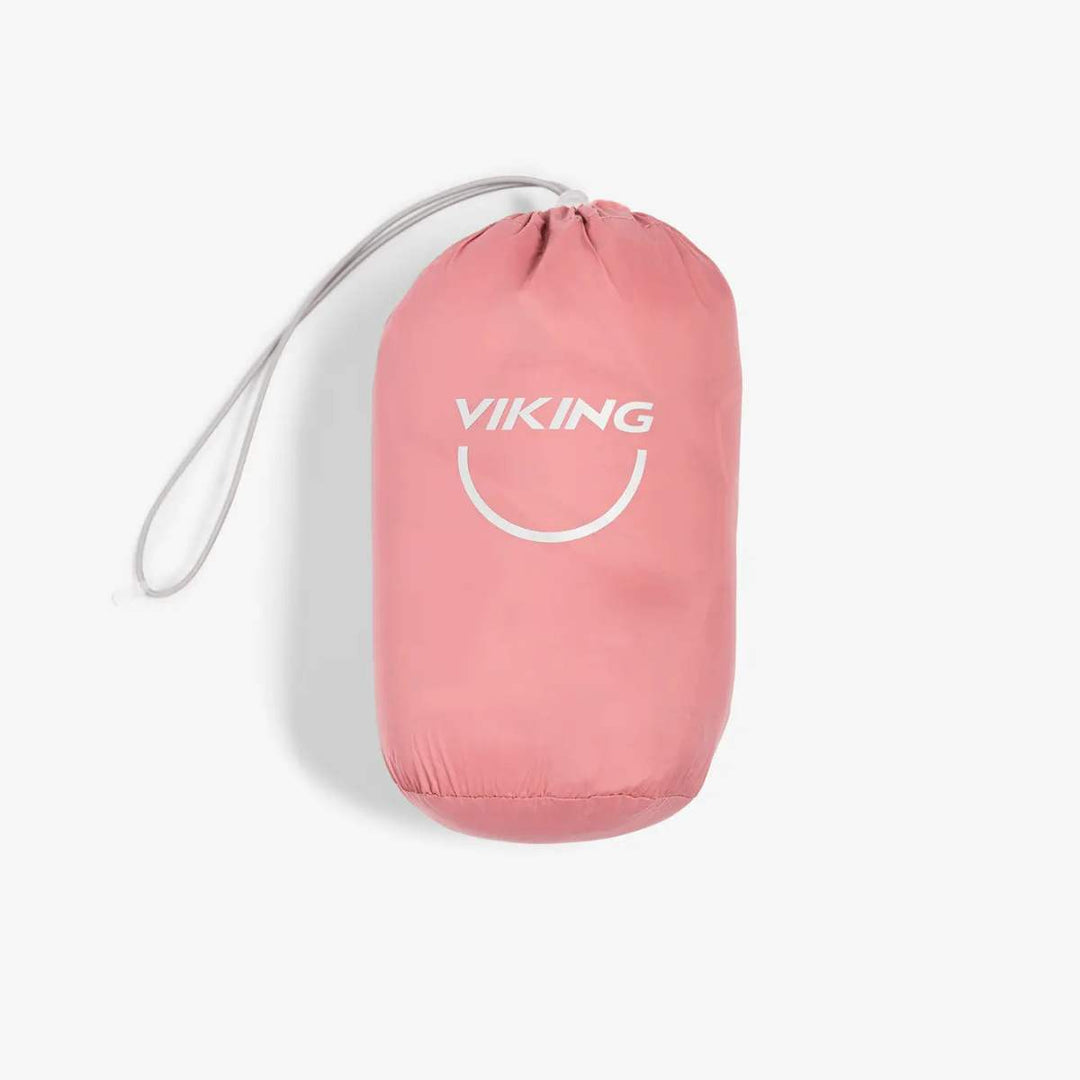Viking Aery Light Down Jacket Pink