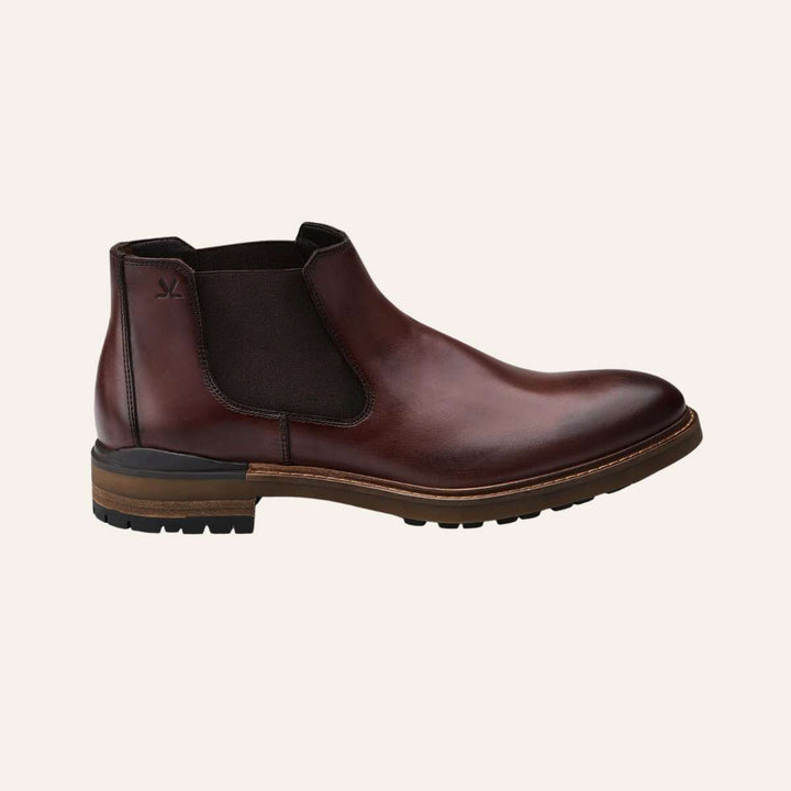 Lloyd Vibe 315 Venedig Calf Chocolate M