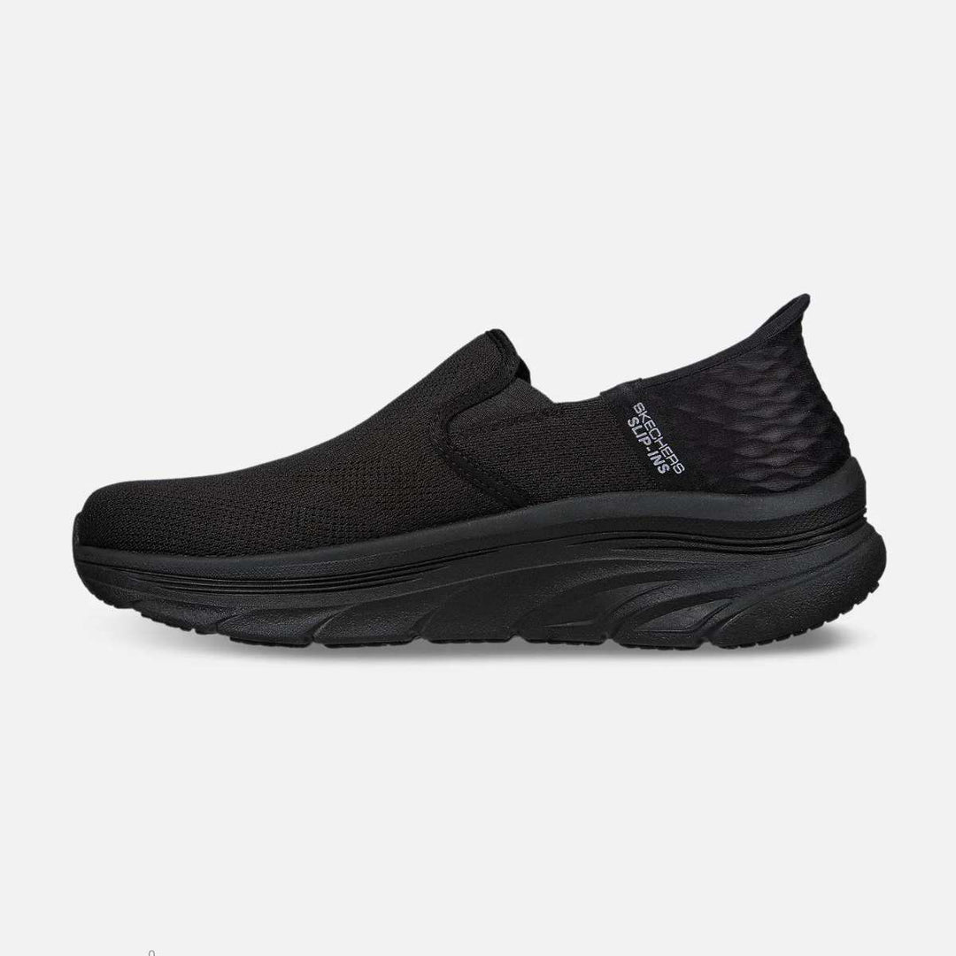 Skechers D'Lux Walker Svart M