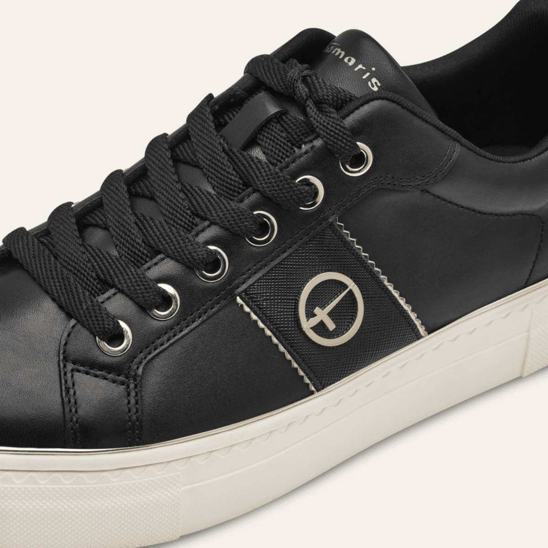 Tamaris Sneakers Black W