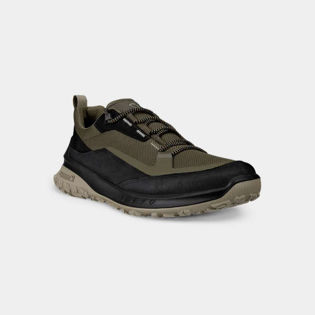 Ecco Ult-Trn GTX Grønn/Svart M