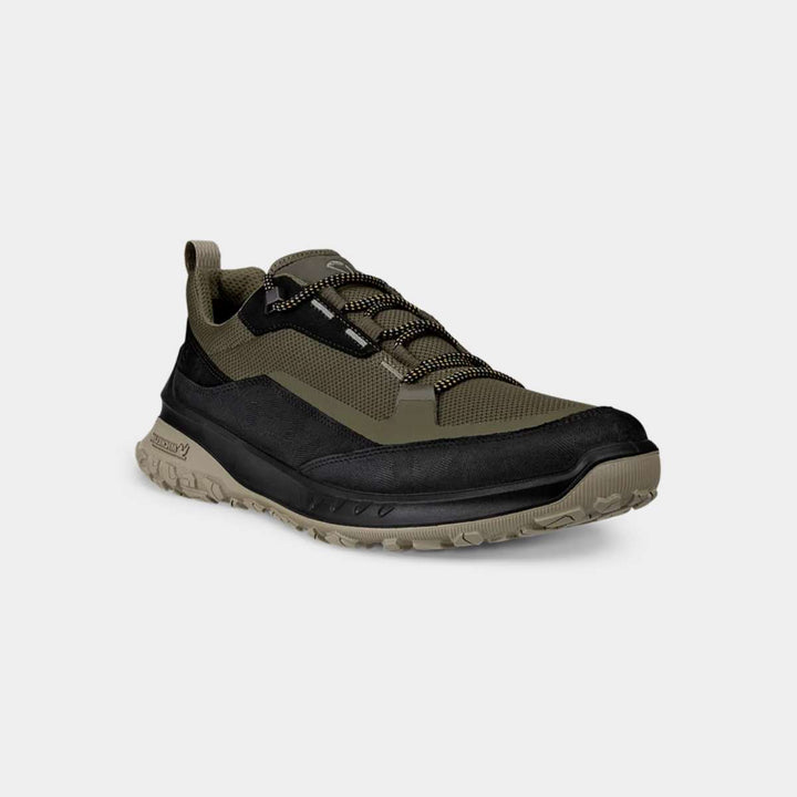 Ecco Ult-Trn GTX Grønn/Svart M