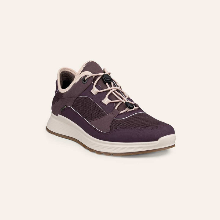 ECCO Exostride GTX Raisin W