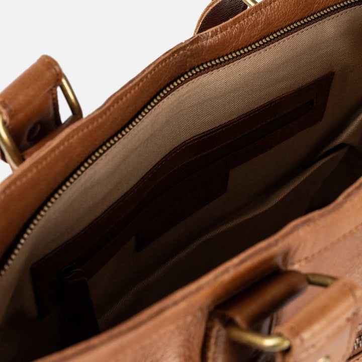 Redesigned by Dixie Molly Walnut