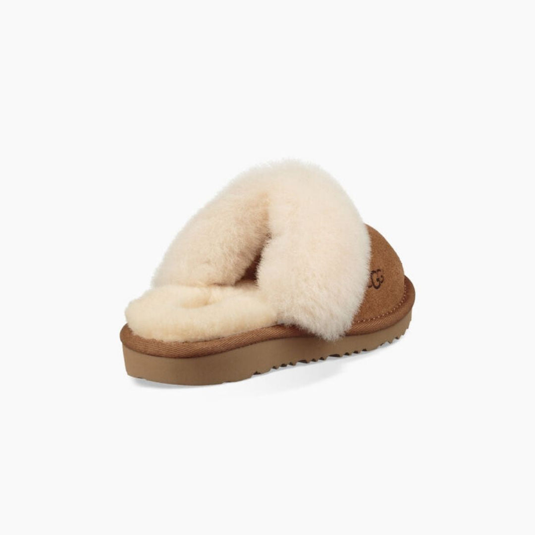 UGG Tøfler Cozy II Chestnut JR