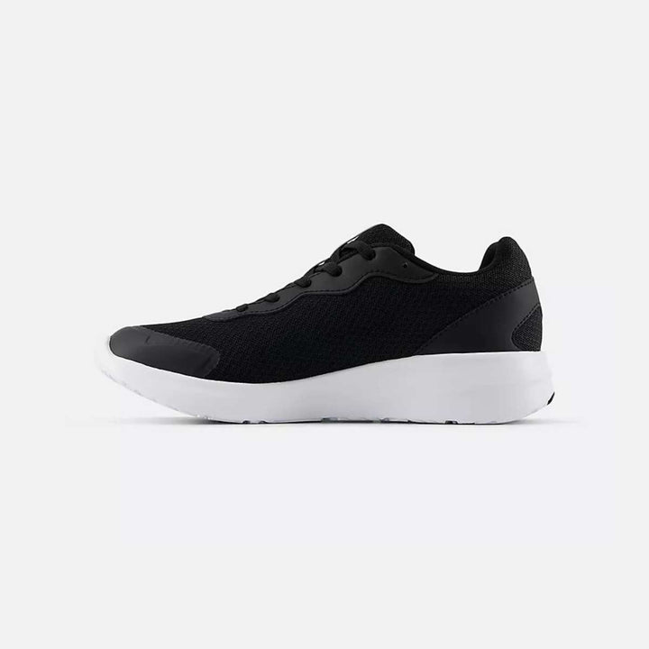 New Balance GK578 Black / White JR
