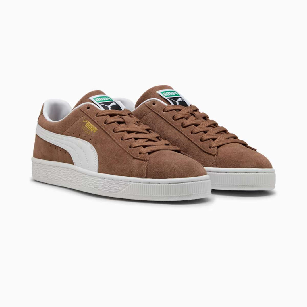 Puma Suede Classic Haute Coffee UNI