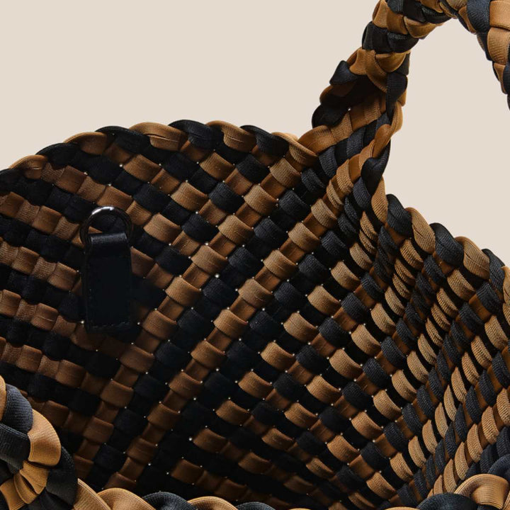 Naghedi St Barths Small Tote Ravenna