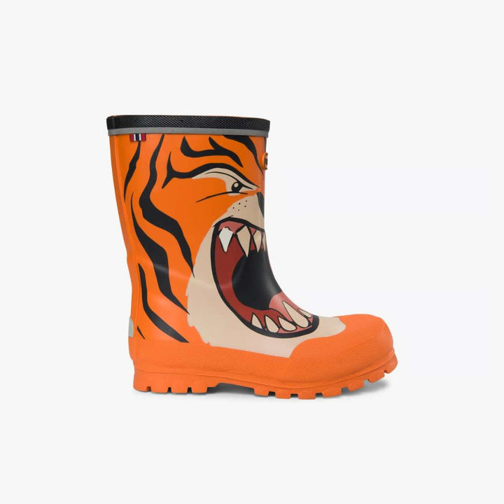 Viking Jolly Støvler Orange B