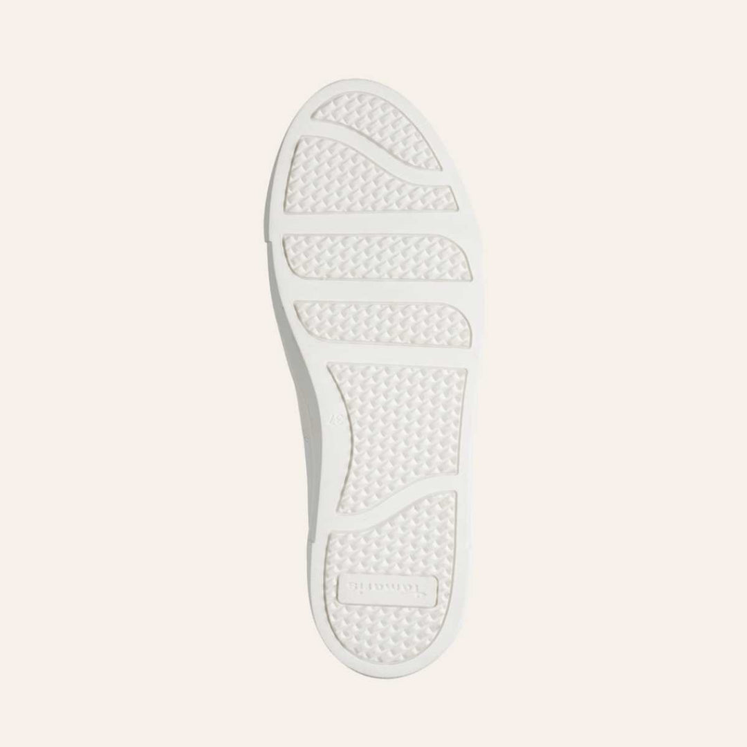 Tamaris Sneakers White/Silver W