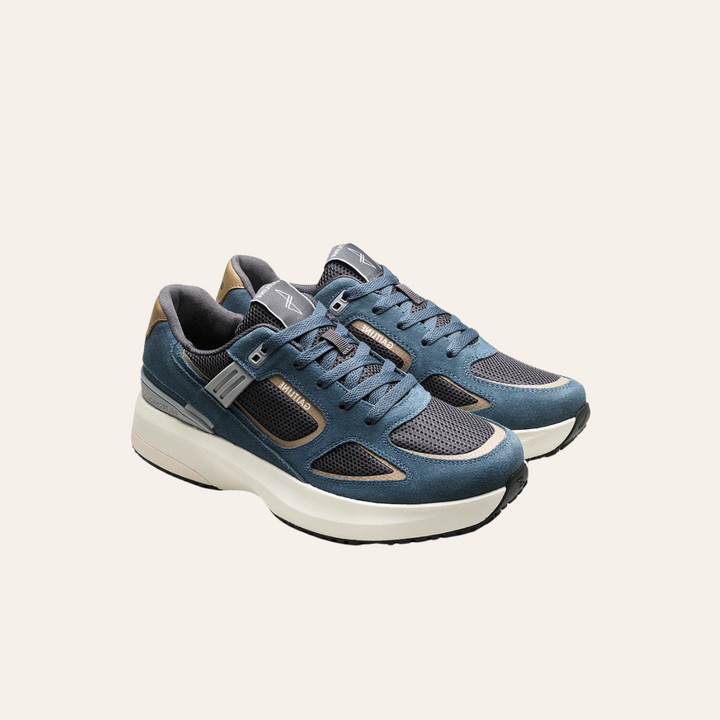 Gaitline Nova Lite Blue Jeans